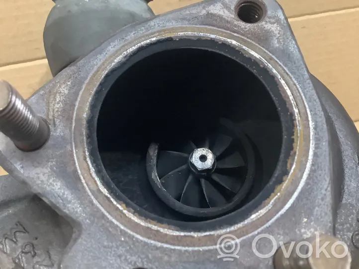 Volvo XC90 Turbina 8689592
