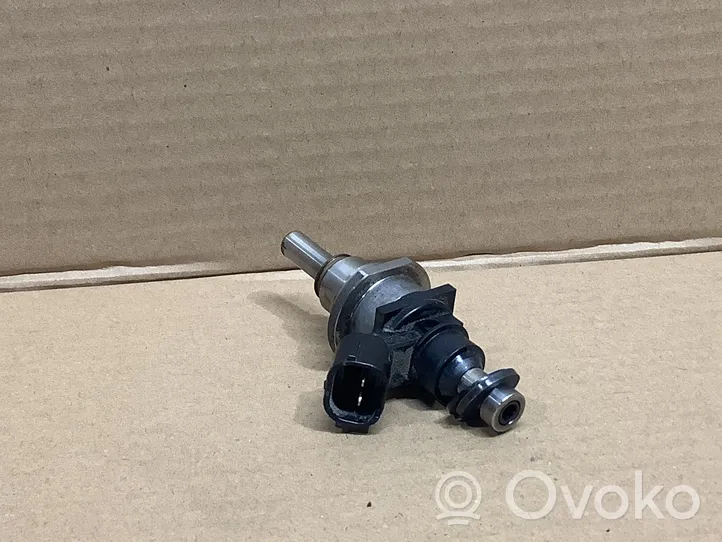 Mazda CX-7 Injecteur de carburant E7T20171