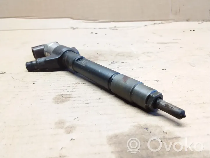 Mitsubishi ASX Injecteur de carburant 08N12354