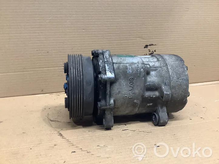 Volkswagen Bora Compressore aria condizionata (A/C) (pompa) 1J0820803F