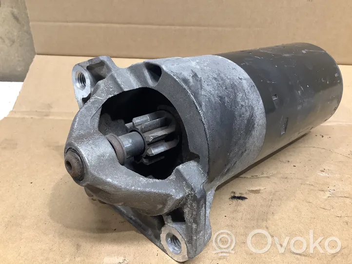 Volvo XC60 Starter motor 30782228