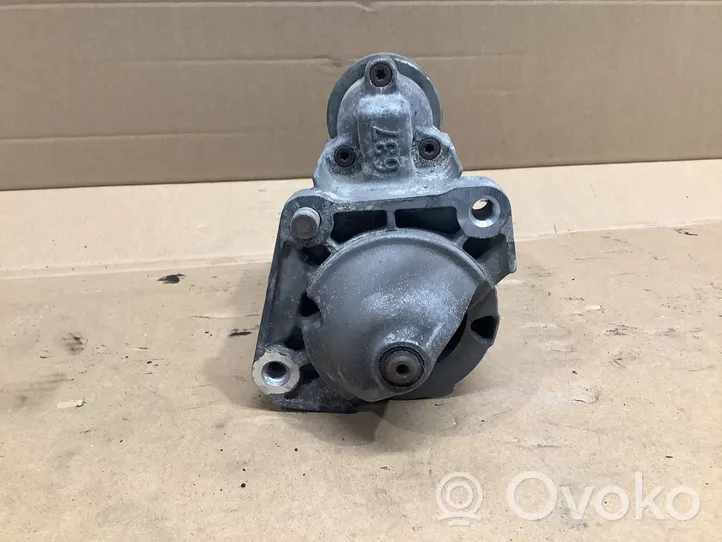 Volvo XC60 Starter motor 30782228