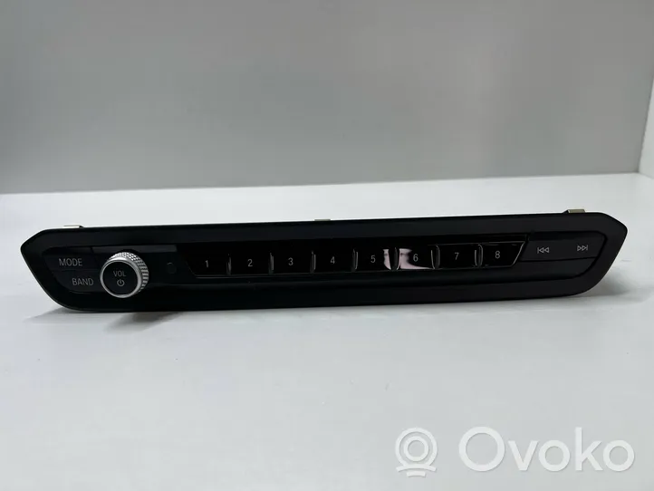 BMW 3 G20 G21 Head unit multimedia control 7949454