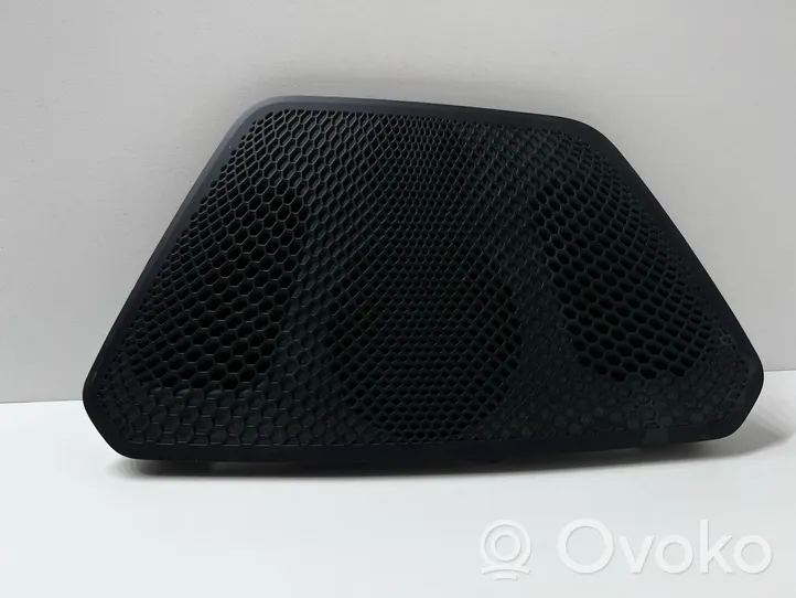 BMW 3 G20 G21 Enceinte haute fréquence de porte avant 6809630