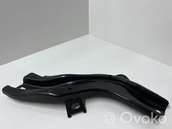 Audi Q5 SQ5 Soporte para el marco panal de radiador 80A605528