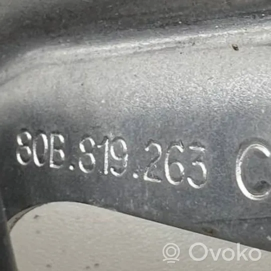 Audi Q5 SQ5 Cirkuliacinis el. siurbliukas 4H0121671D