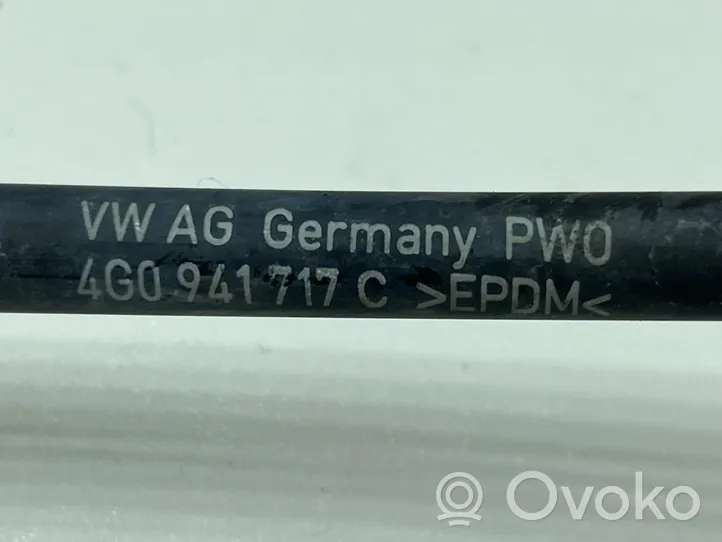 Audi Q5 SQ5 Element lampy przedniej 4G0941717C