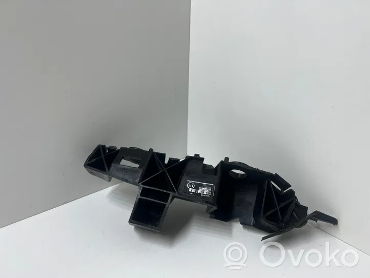 Audi Q5 SQ5 Support de montage de pare-chocs avant 80A807283A
