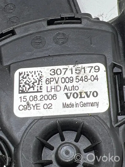 Volvo XC90 Pedał gazu / przyspieszenia 30715179