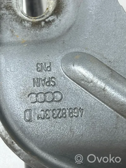 Audi A7 S7 4G Konepellin saranat 4G8823301D