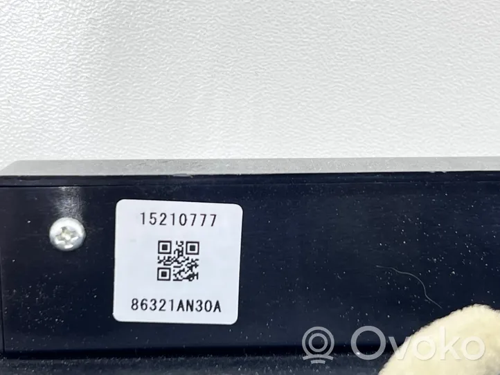 Subaru Outback (BT) Radion antenni 86321AN30A