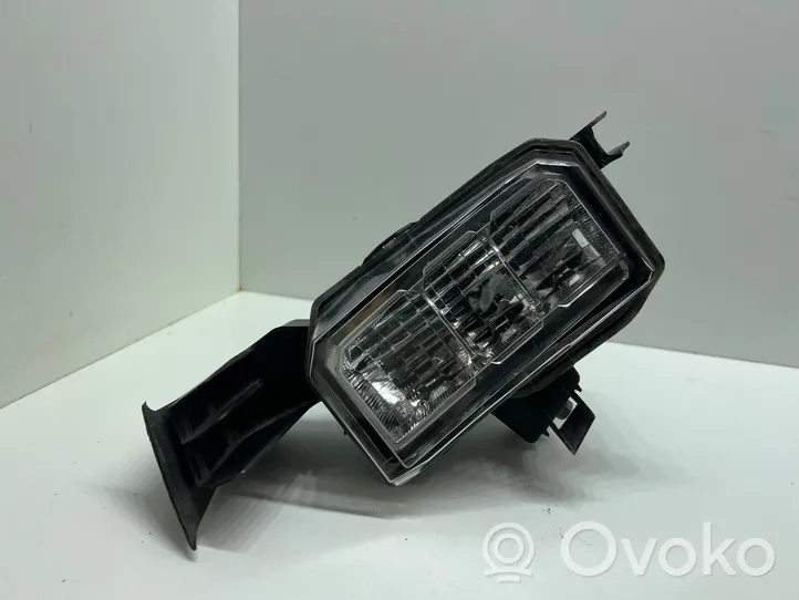 Subaru Outback (BT) Lampa przednia PPTD30