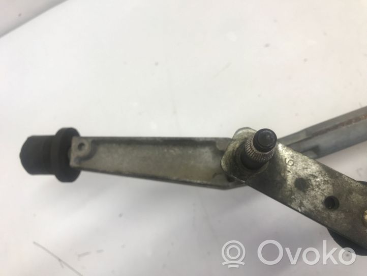 Volvo XC70 Mechanizm i silniczek wycieraczek szyby przedniej / czołowej 09151848