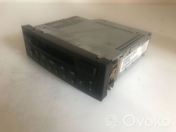 Peugeot 307 Radio / CD/DVD atskaņotājs / navigācija 964544367700