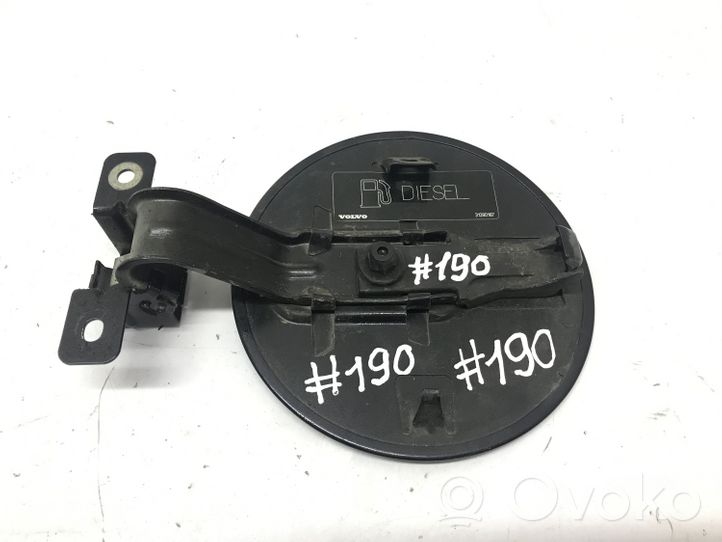 Volvo C70 Fuel tank cap 31280187