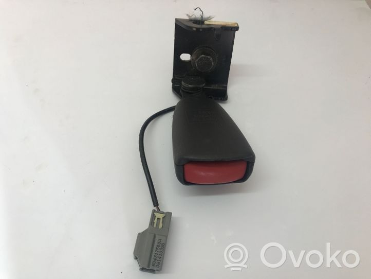 Volvo C70 Rear seatbelt buckle 30780609