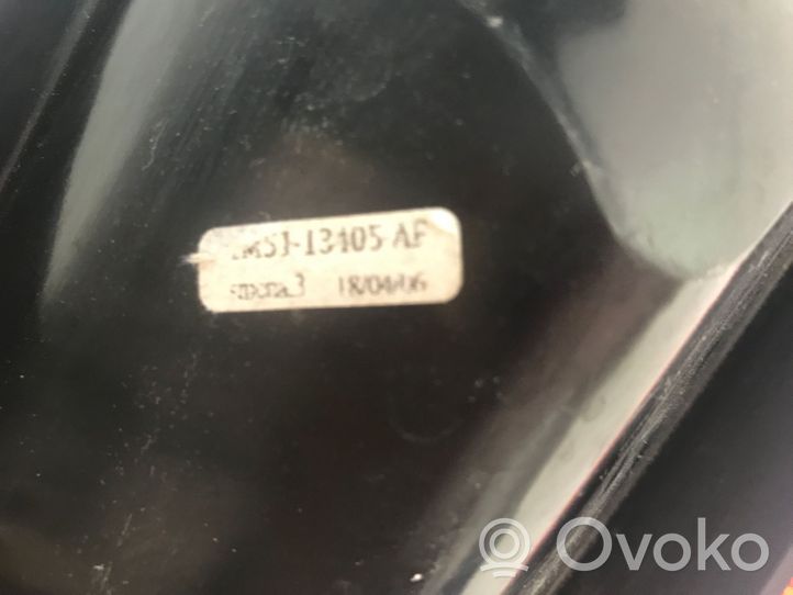 Ford Focus Lampa tylna 4M5113405A