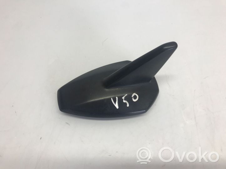 Volvo V50 Stogo (GPS) antenos dangtelis 10607244