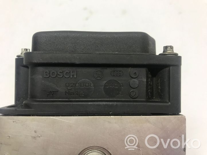 Peugeot 307 Pompe ABS 0265231486