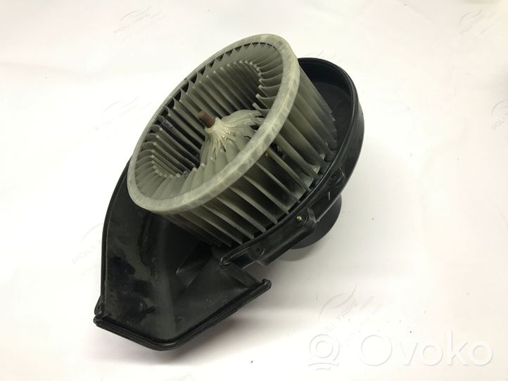 Volkswagen Fox Heater fan/blower 6Q1819015G