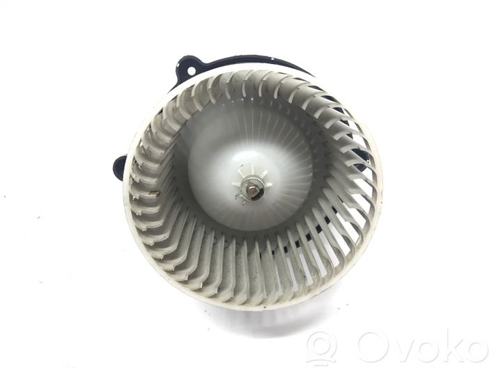 KIA Carnival Ventola riscaldamento/ventilatore abitacolo 4L08