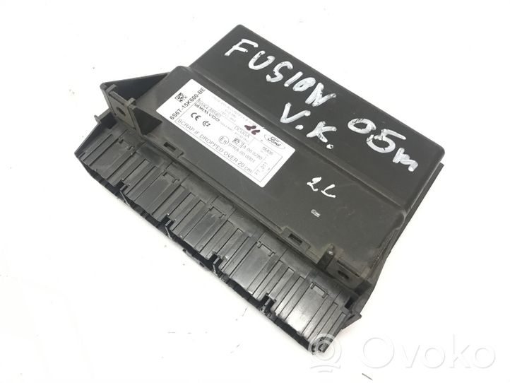 Ford Fusion Comfort/convenience module 6S6T15K600BE