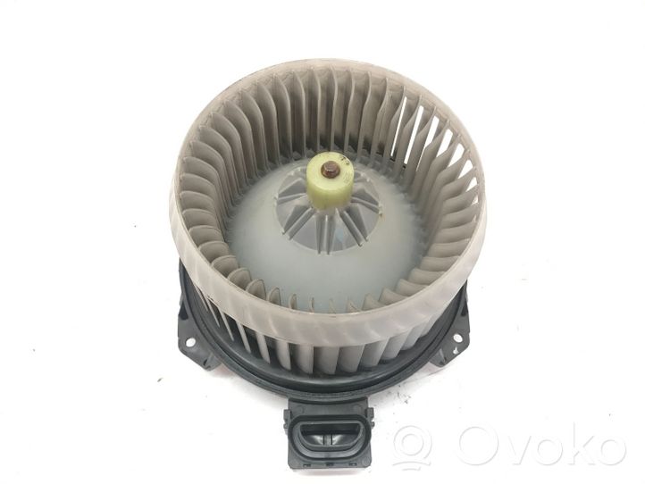 Suzuki Swift Pulseur d'air habitacle AV2727000311