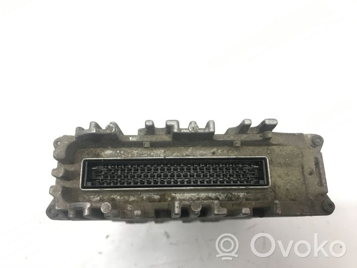 Renault Scenic I Calculateur moteur ECU 0281001809