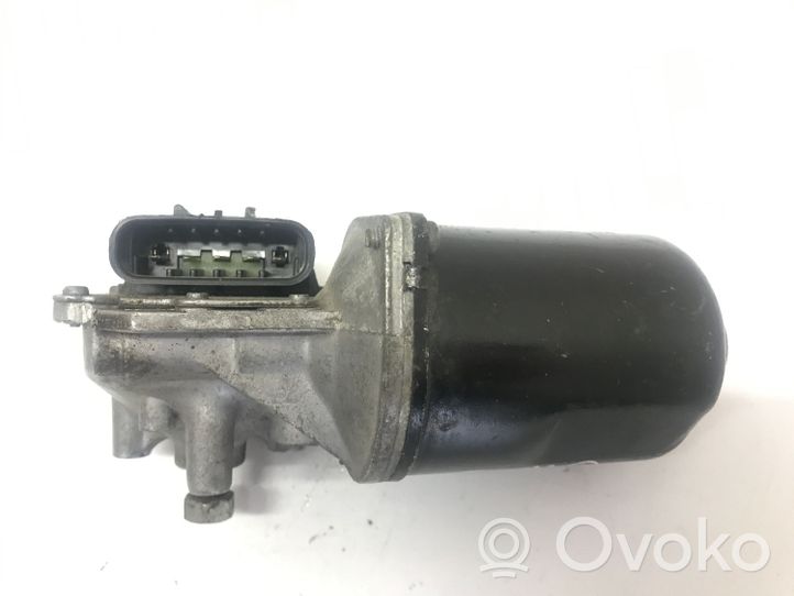 Opel Corsa D Moteur d'essuie-glace 24441422