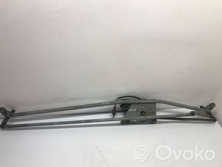 Citroen Xsara Picasso Mechanizm i silniczek wycieraczek szyby przedniej / czołowej 3397020704