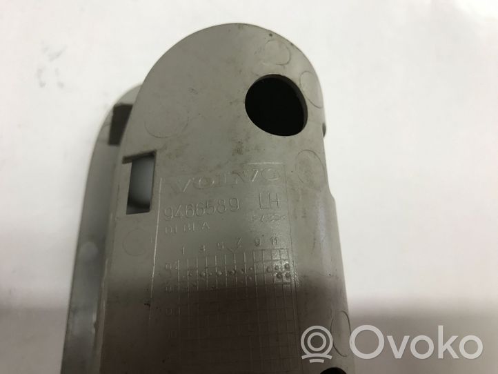 Volvo C70 Support bouton lève vitre porte avant 9466589