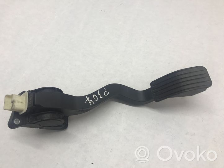 Peugeot 307 Accelerator throttle pedal 0280752251