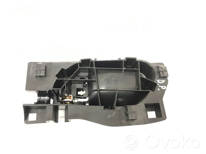 Peugeot 3008 I Maniglia interna per portiera anteriore 9683446577