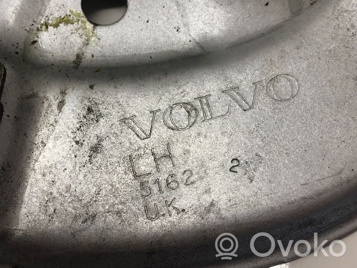 Volvo XC70 Elektryczny podnośnik szyby drzwi przednich 106469