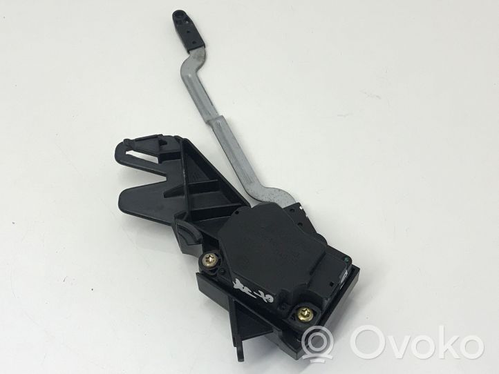 Volvo XC70 A/C air flow flap actuator/motor 30676511