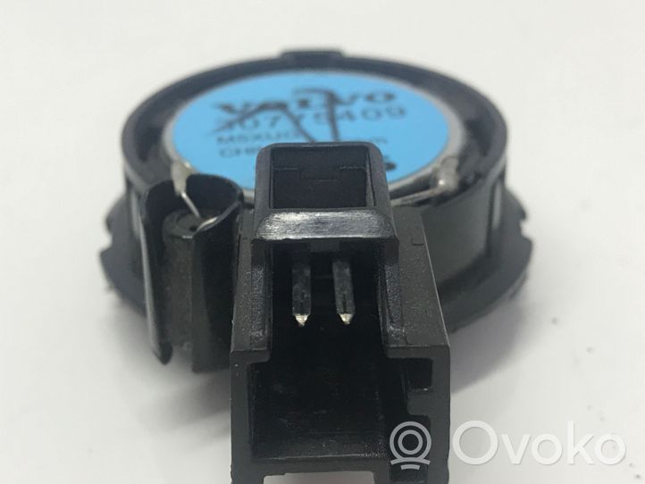 Volvo V50 Głośnik wysokotonowy drzwi tylnych 30775409