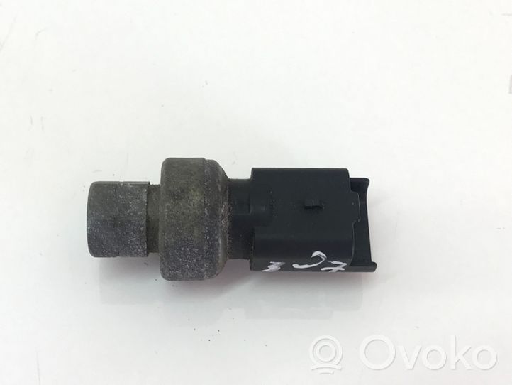 Peugeot 307 Air conditioning (A/C) pressure sensor 9632170780