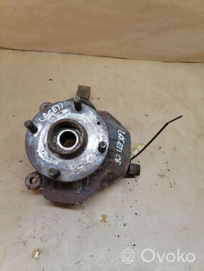 Chevrolet Lacetti Front wheel hub 