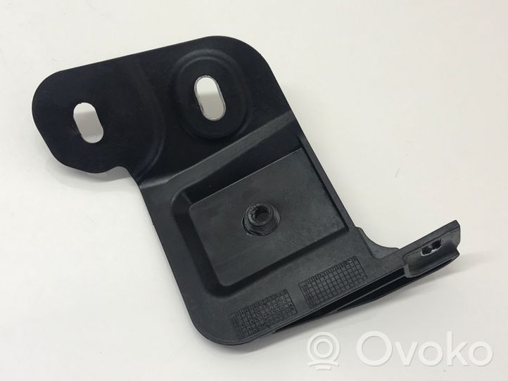 Opel Corsa D ABS pump bracket 13215998