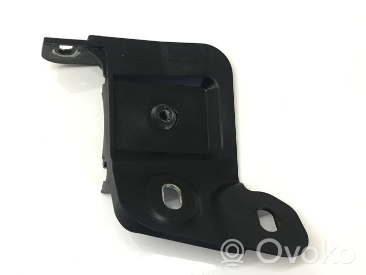 Opel Corsa D ABS pump bracket 13215998