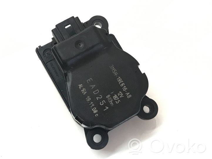 Ford C-MAX I Motorino attuatore aria 3M5H19E616AB