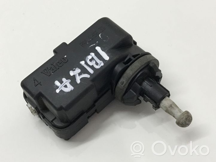 Seat Ibiza IV (6J,6P) Moteur de réglage du niveau des phares 5P0941295