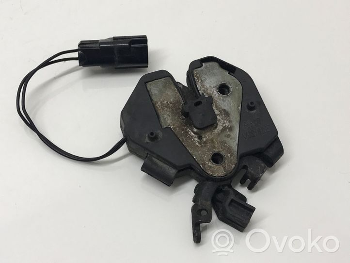 Volvo XC70 Engine bonnet/hood lock/catch 9483765