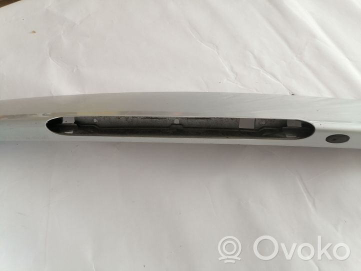 Citroen C5 Becquet de lunette arrière 9636813577