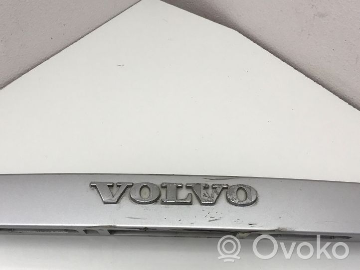 Volvo V50 Éclairage de plaque d'immatriculation 30699682
