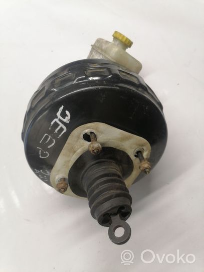 Jeep Grand Cherokee (WK) Brake booster P52089245AD