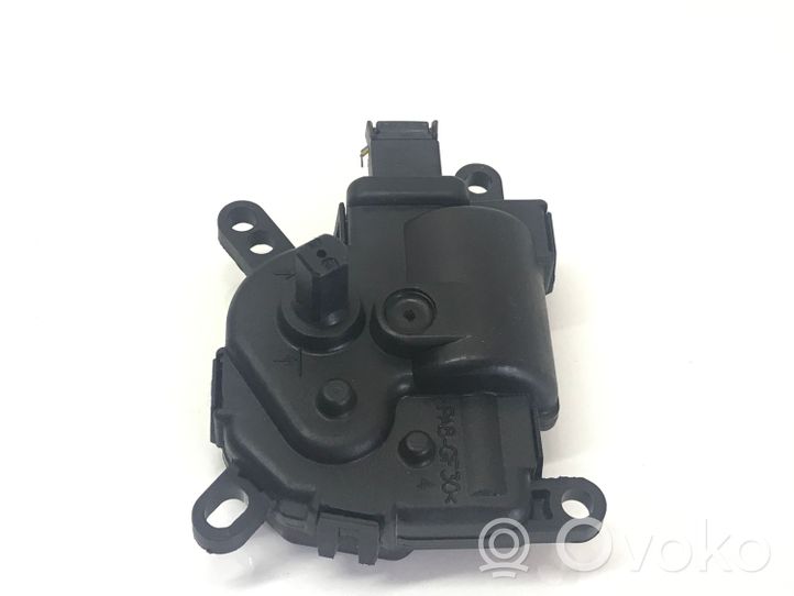 Ford Fusion Motorino attuatore aria 1S7H19B634CA