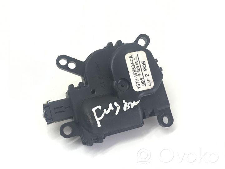 Ford Fusion Motorino attuatore aria 1S7H19B634CA