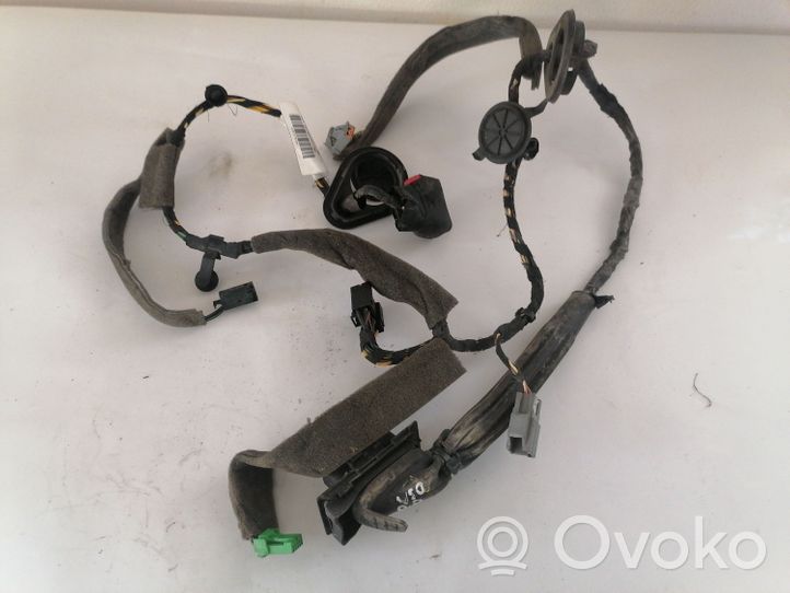 Volvo S40 Cablaggio porta anteriore 30737512AC