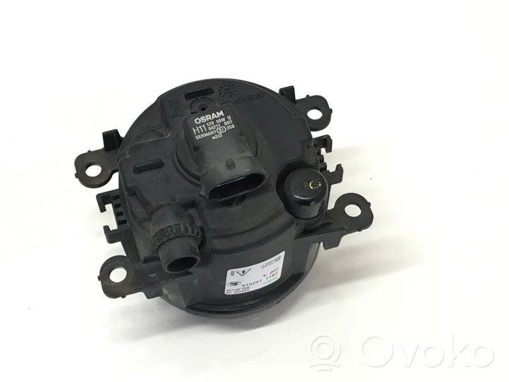 Ford Fusion Nebelscheinwerfer vorne 2N1115201A